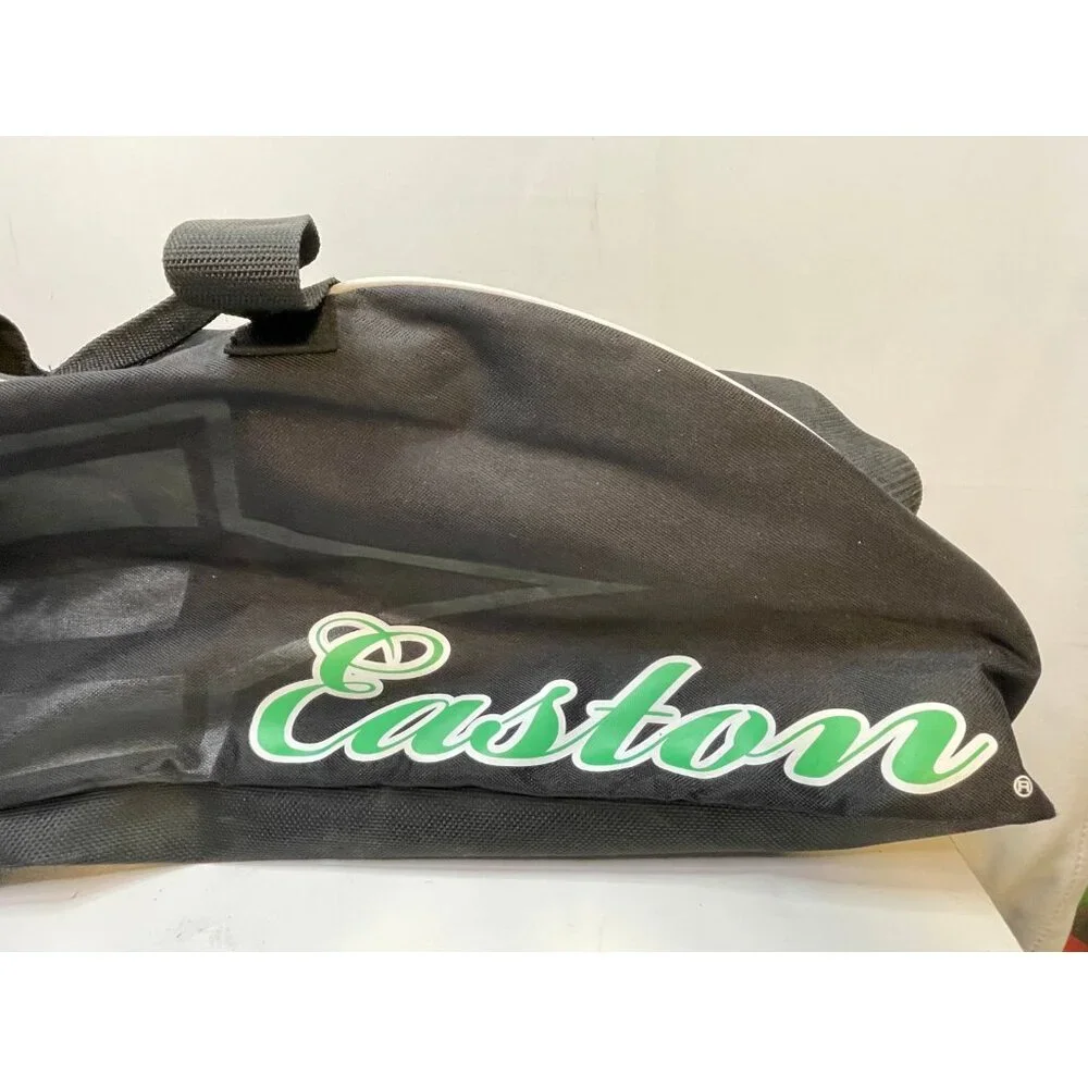 Easton Baseball equipment bag backpack shoes bats sports 36